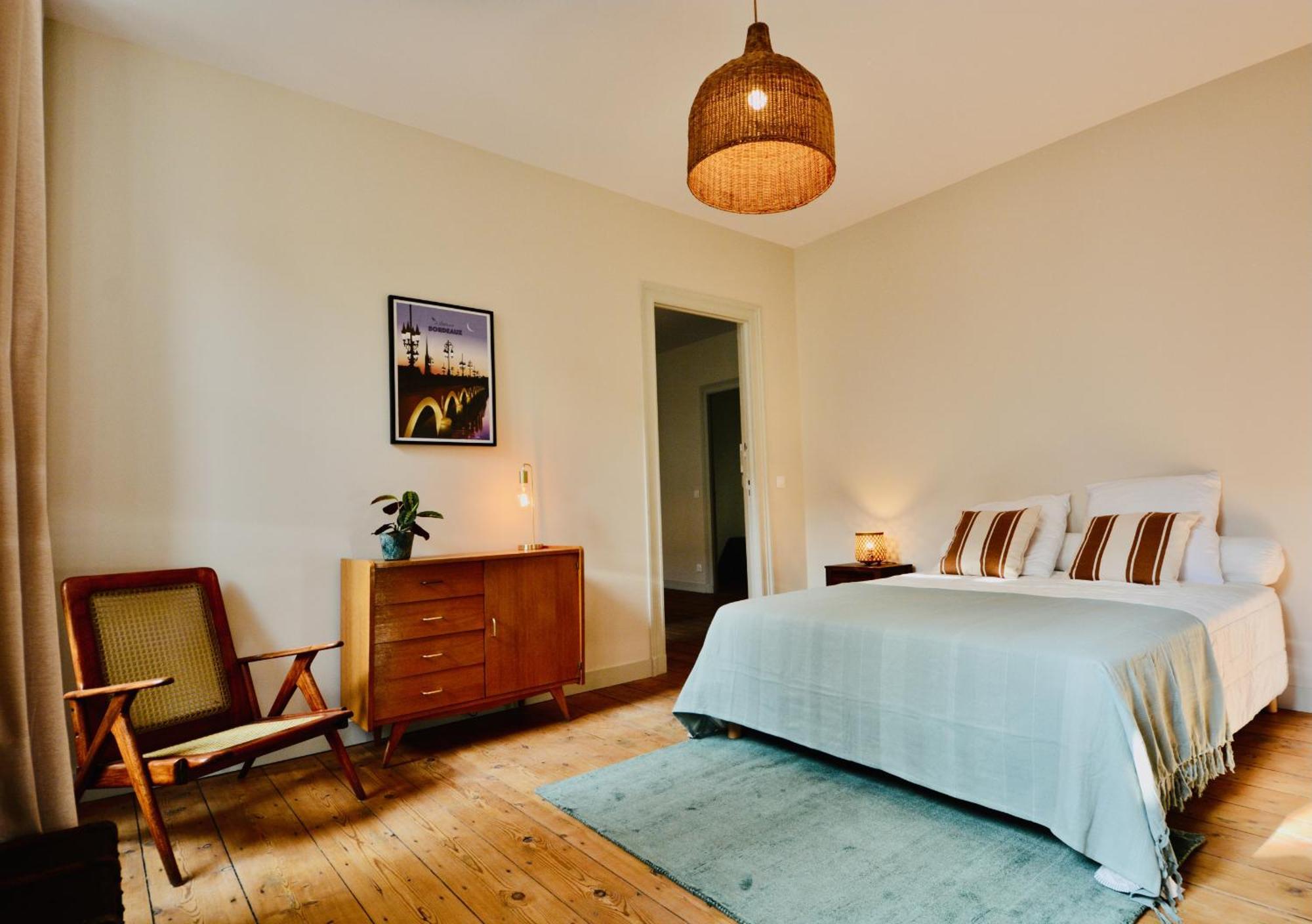 Maison Bouquiere La Cabrerie Bordeaux Kültér fotó