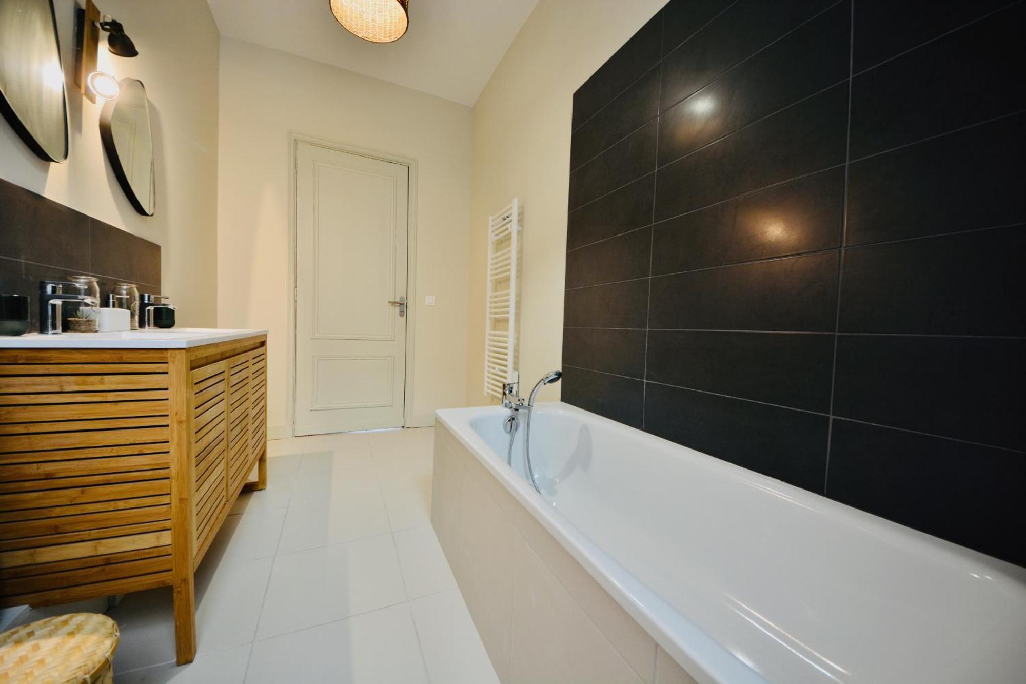 Maison Bouquiere La Cabrerie Bordeaux Kültér fotó