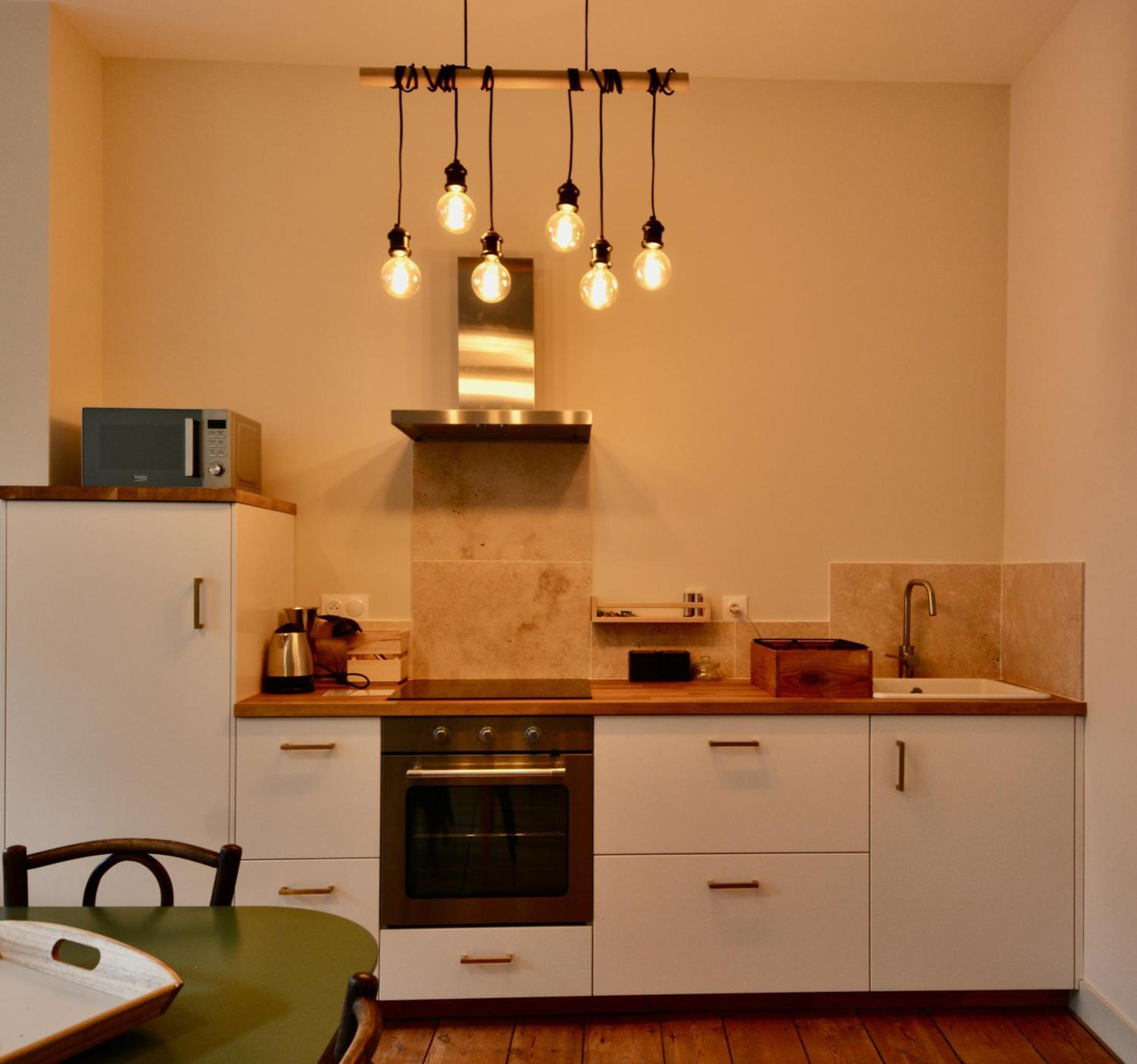Maison Bouquiere La Cabrerie Bordeaux Kültér fotó