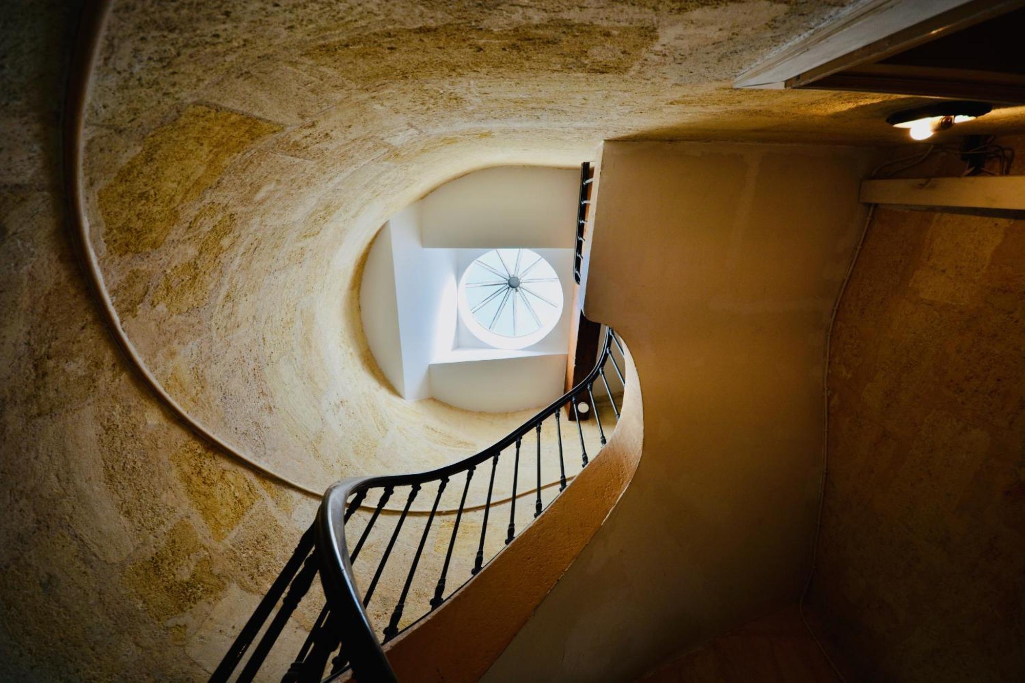 Maison Bouquiere La Cabrerie Bordeaux Kültér fotó