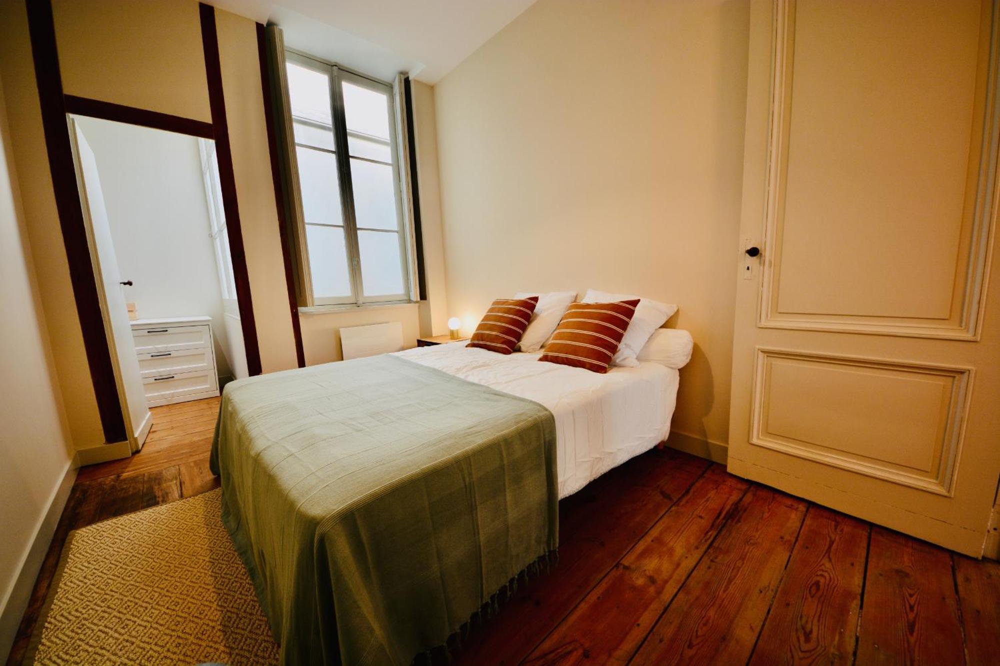 Maison Bouquiere La Cabrerie Bordeaux Kültér fotó
