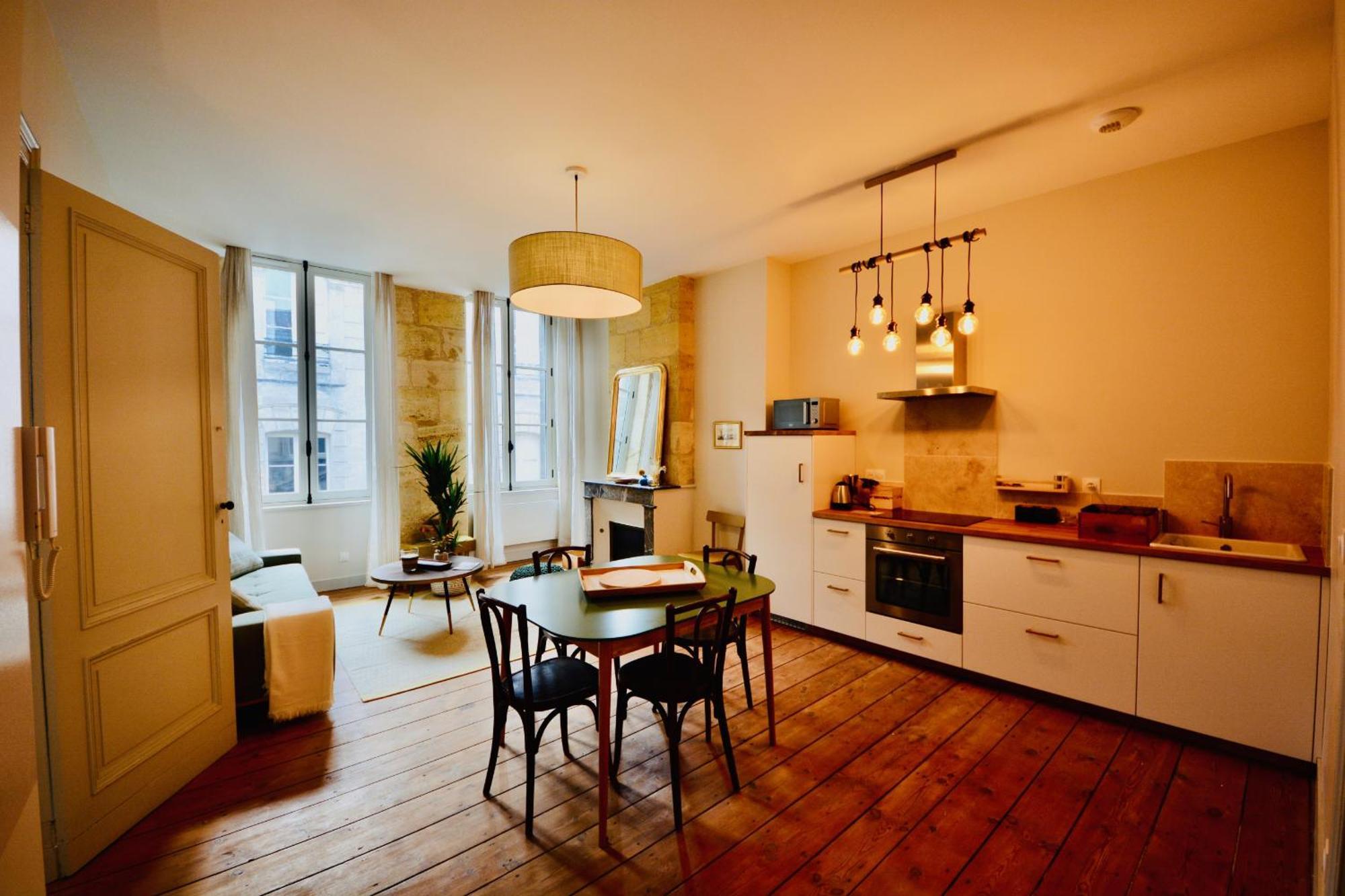 Maison Bouquiere La Cabrerie Bordeaux Kültér fotó
