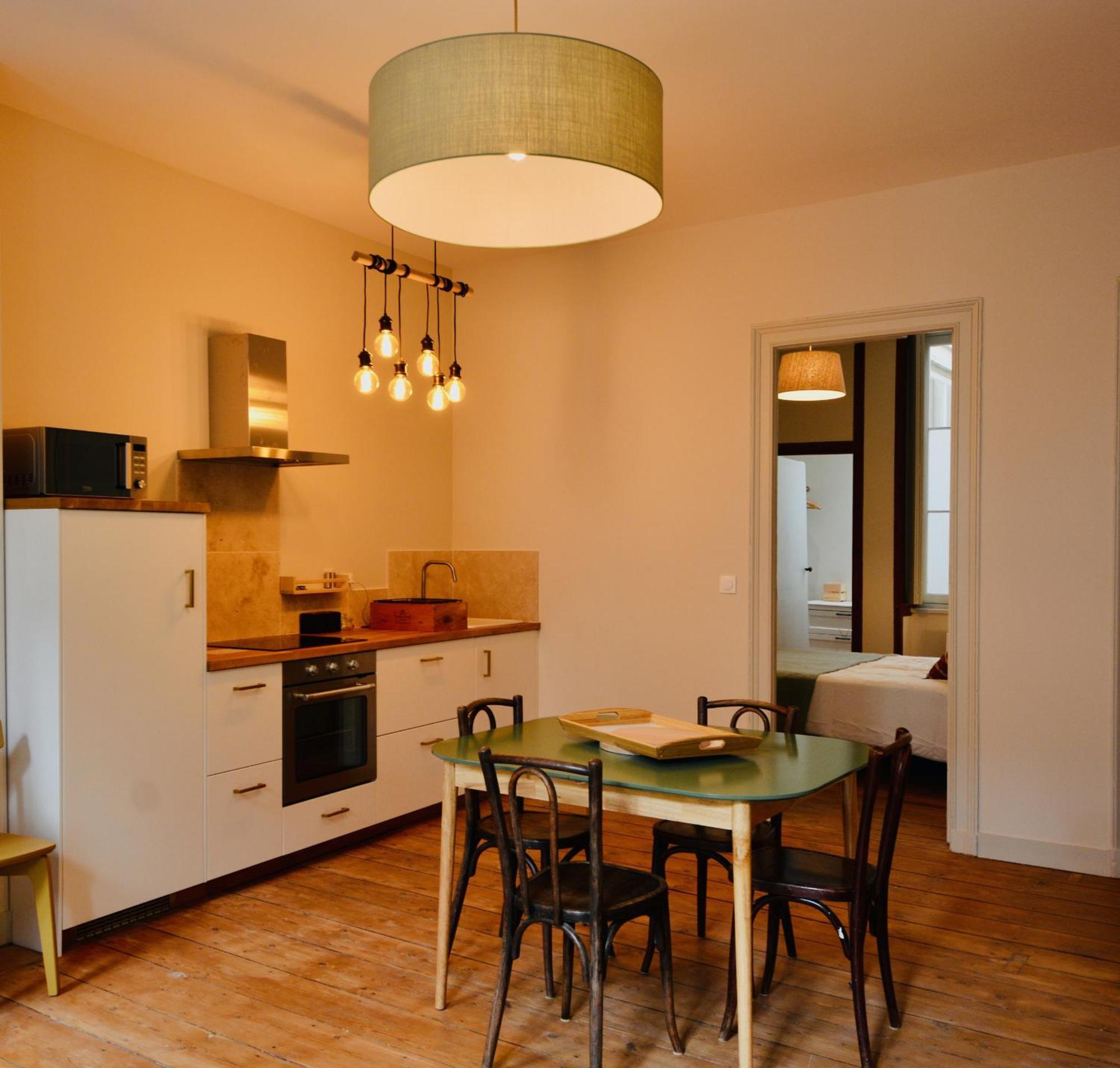 Maison Bouquiere La Cabrerie Bordeaux Kültér fotó
