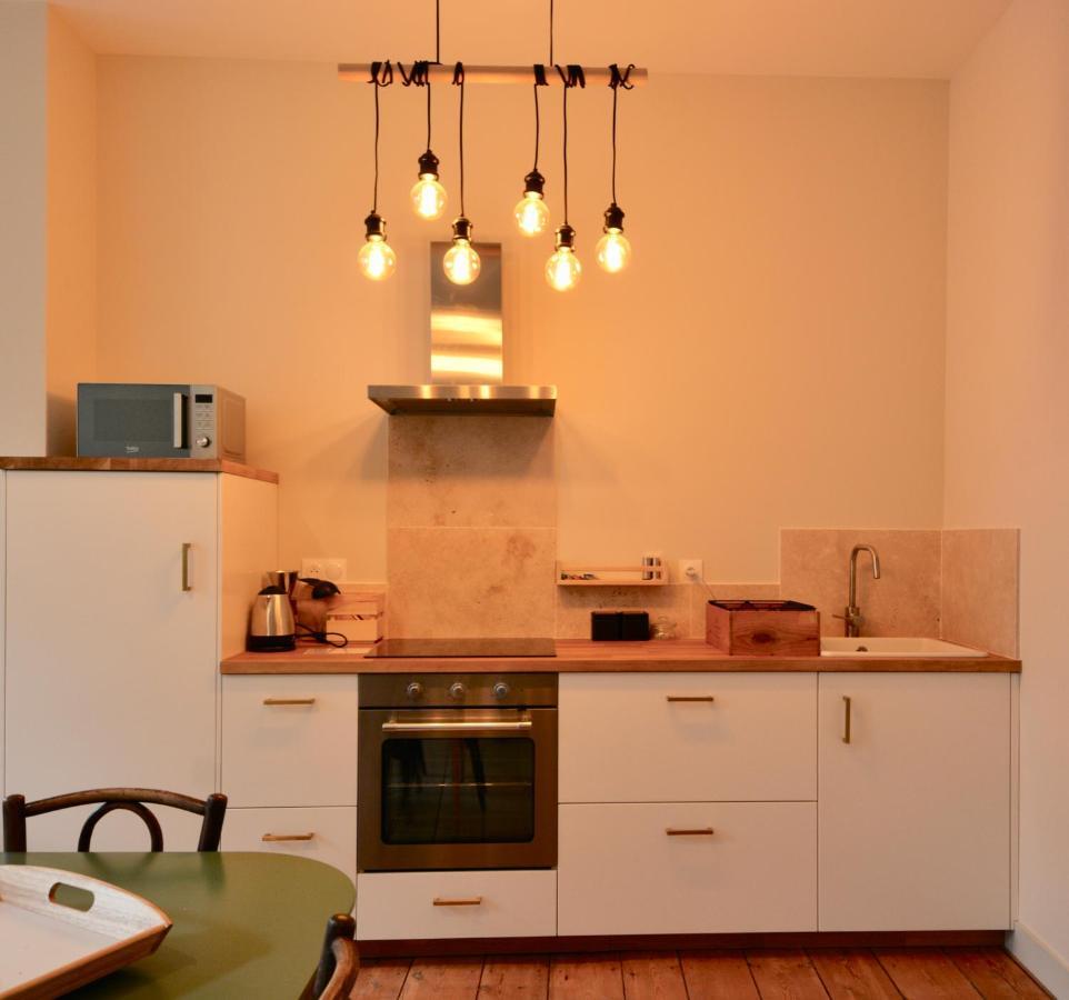 Maison Bouquiere La Cabrerie Bordeaux Kültér fotó