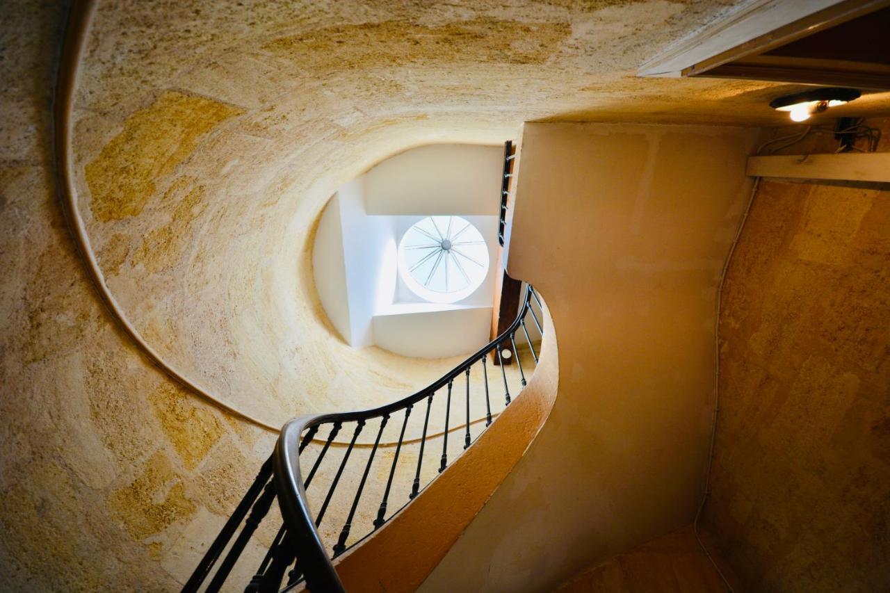 Maison Bouquiere La Cabrerie Bordeaux Kültér fotó