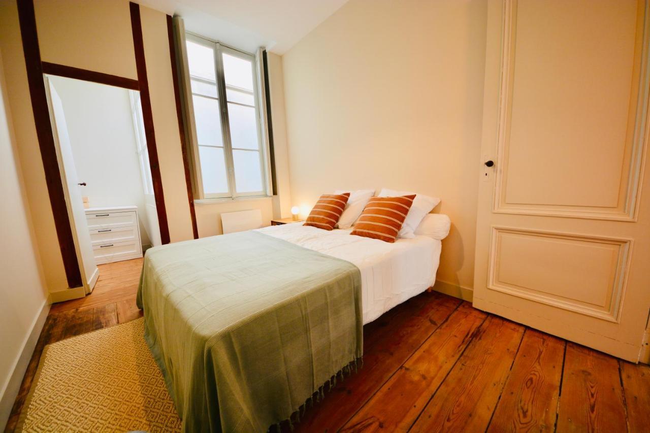 Maison Bouquiere La Cabrerie Bordeaux Kültér fotó