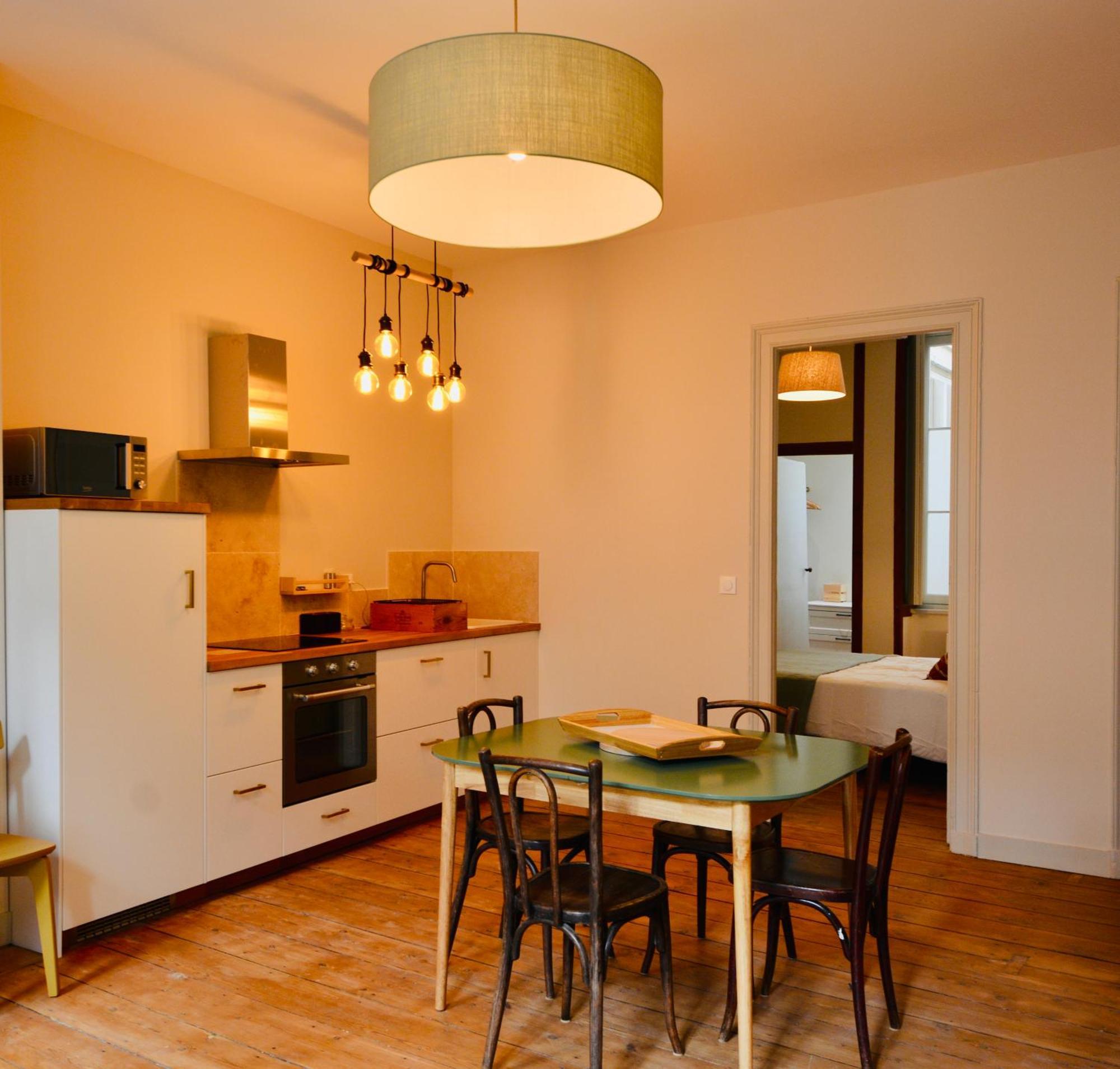 Maison Bouquiere La Cabrerie Bordeaux Kültér fotó
