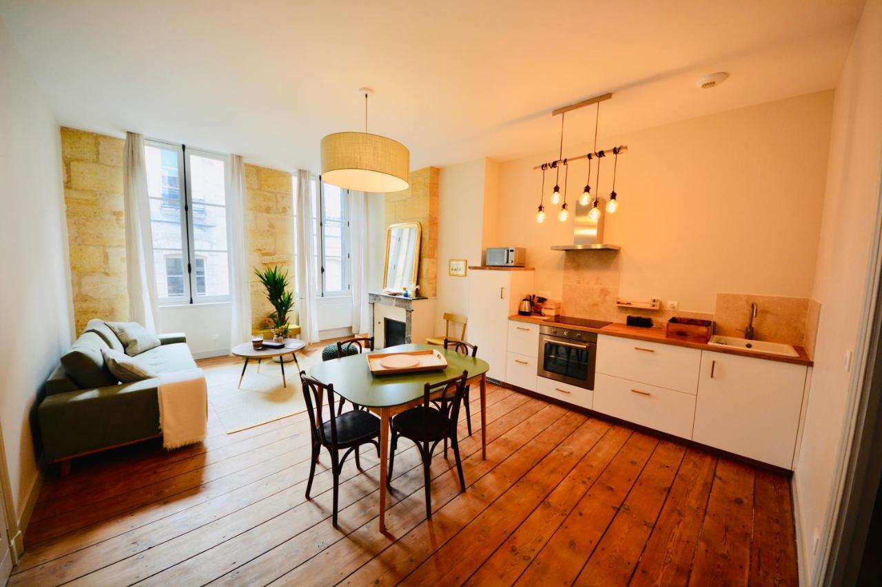 Maison Bouquiere La Cabrerie Bordeaux Kültér fotó